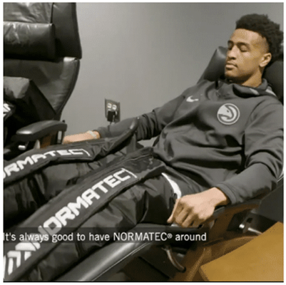 Chiropractic Hallandale Beach FL NormaTec