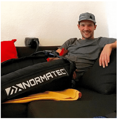 Chiropractic Hallandale Beach FL NormaTec