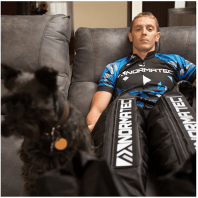 Chiropractic Hallandale Beach FL NormaTec