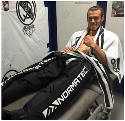 Chiropractic Hallandale Beach FL NormaTec