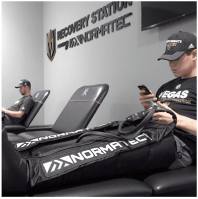 Chiropractic Hallandale Beach FL NormaTec