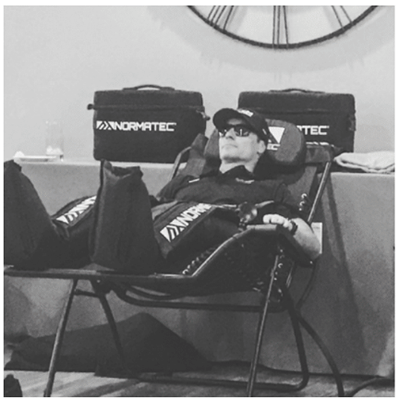 Chiropractic Hallandale Beach FL NormaTec