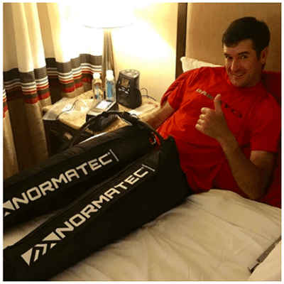 Chiropractic Hallandale Beach FL NormaTec