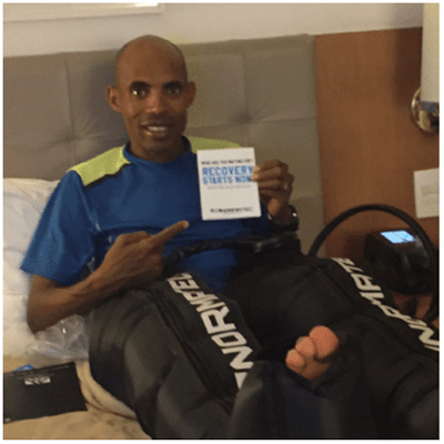 Chiropractic Hallandale Beach FL NormaTec