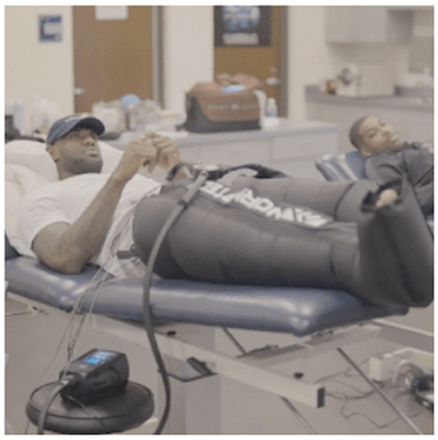 Chiropractic Hallandale Beach FL NormaTec