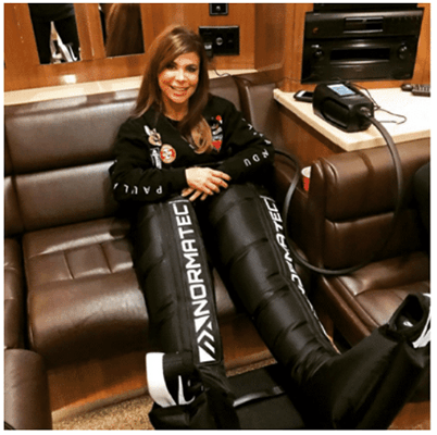 Chiropractic Hallandale Beach FL NormaTec