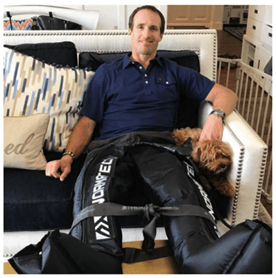 Chiropractic Hallandale Beach FL NormaTec